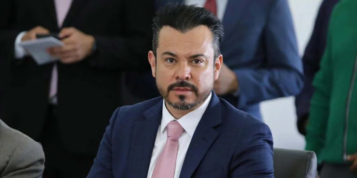 García Parra Presenta modelo CIITRAS: 27 centros regionales con inversión inicial de 200 mdp
