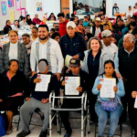 GARANTIZA GOBIERNO ESTATAL AGUA DE CALIDAD PARA LAS FAMILIAS POBLANAS