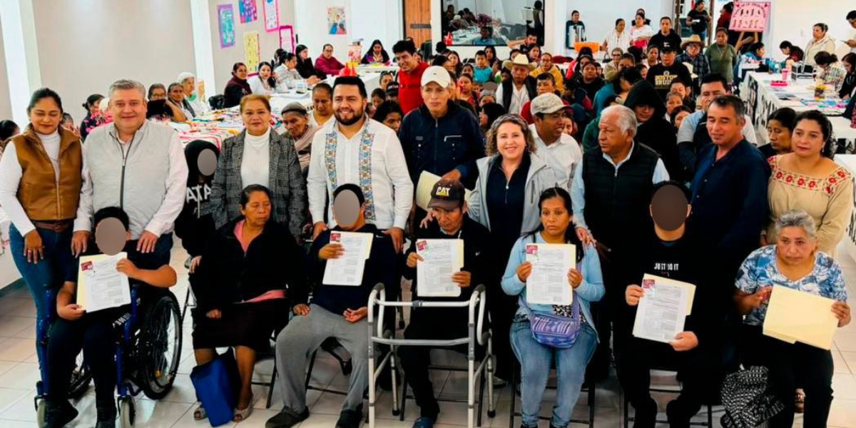 SEDIF fortalece atención y amplía su cobertura mediante delegaciones