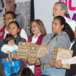 ATIENDE GOBIERNO ESTATAL SOLICITUDES DE INFRAESTRUCTURA EN JORNADA DE ATENCIÓN CIUDADANA