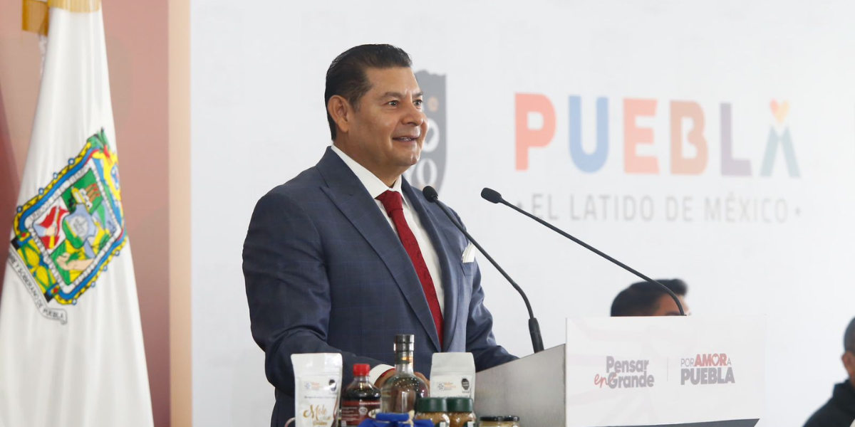 GARANTIZA GOBIERNO ESTATAL AGUA DE CALIDAD PARA LAS FAMILIAS POBLANAS
