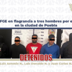 Refuerza Gobierno de Pepe Chedraui vigilancia y respuesta ante lluvias en la capital