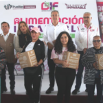 “ES UNA INVERSIÓN HISTÓRICA”: PRESIDENTA CLAUDIA SHEINBAUM DESTACA QUE AL 2030 SE DESTINARÁN MÁS DE UN BILLÓN DE PESOS EN BECAS PARA EL BIENESTAR