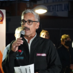 Con Becas Quetzalcóatl, Tonantzin Fernández apuesta por el futuro de la juventud