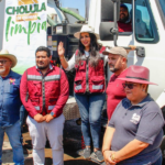 BLINDA LA GUARDIA NACIONAL A PUEBLA CON EL OPERATIVO “CERO ROBOS” EN CARRETERAS