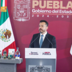 BLINDA LA GUARDIA NACIONAL A PUEBLA CON EL OPERATIVO “CERO ROBOS” EN CARRETERAS