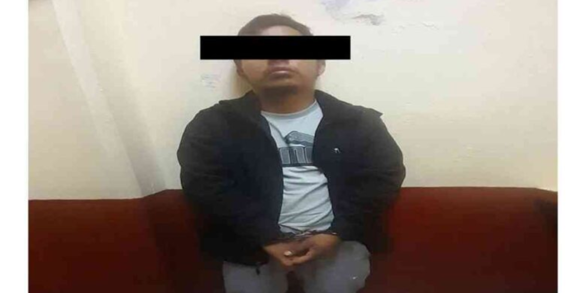 Trasladan a penal a presunto homicida tras hechos violentos en Tecamachalco