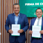 INICIA ENTREGA DE FRIJOL NEGRO PARA PROGRAMAS DEL SISTEMA ESTATAL DIF