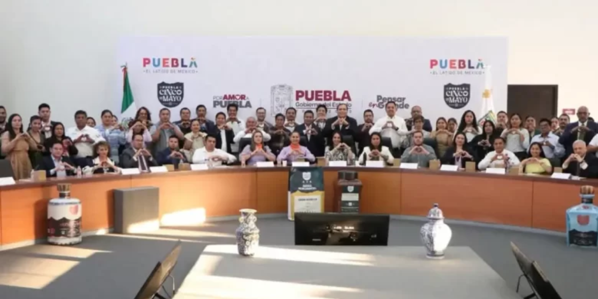 Tecamachalco refuerza agenda de género en sesión del Sepasevim