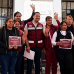 Andrés Villegas busca homologar Ley contra el Feminicidio en Puebla con iniciativa federal