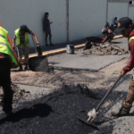 Encabezan Pepe Chedraui y MariElise Budib Jornada de Servicios Integrales para personal de la 25/a. Zona Militar
