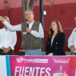 CON BINOMIO TIERRA-AIRE GOBIERNO ESTATAL PROTEGE A FAMILIAS DURANTE SEMANA SANTA