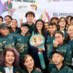 CON OLIMPIADA NACIONAL 2026, PUEBLA ESTÁ EN EL CORAZÓN DEL DEPORTE MEXICANO