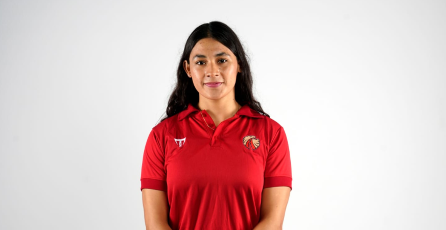 Aranza López convocada a Selección Nacional para Juegos Centroamericanos y del Caribe