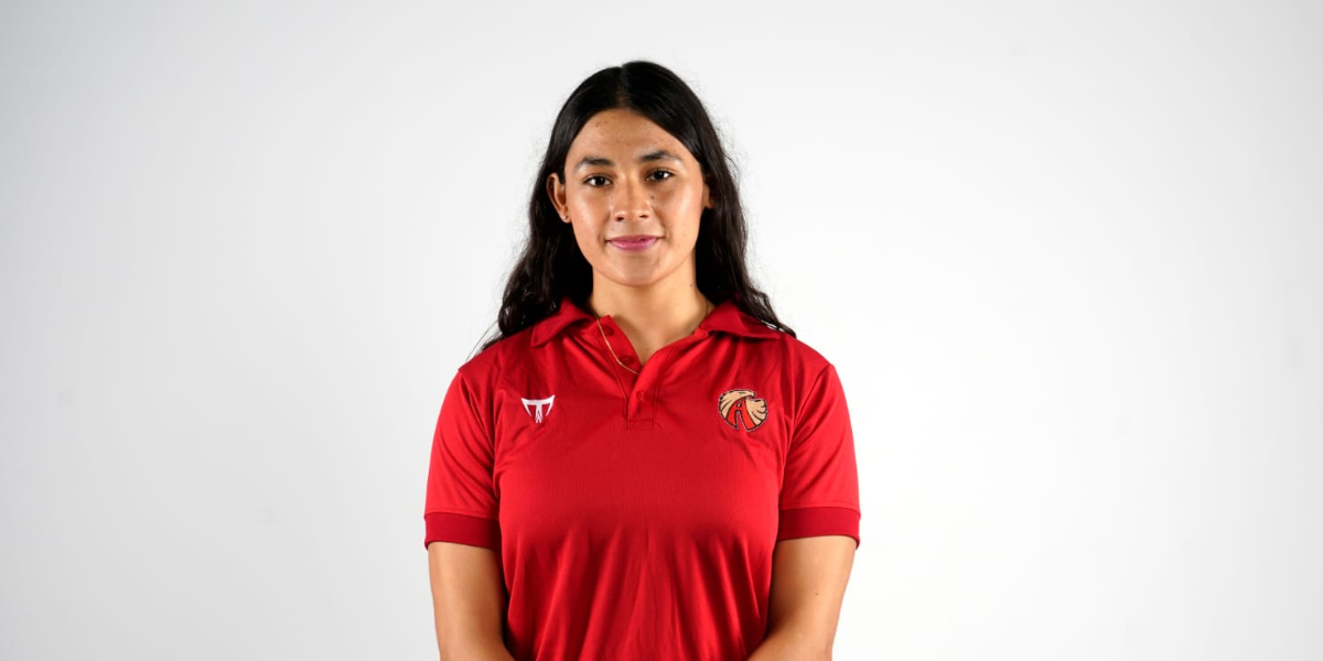 Aranza López convocada a Selección Nacional para Juegos Centroamericanos y del Caribe