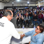 GOBIERNO DE JUAN MANUEL ALONSO IMPULSA LA CERTEZA JURÍDICA DEL PATRIMONIO DE LAS FAMILIAS TEXMELUQUENSES