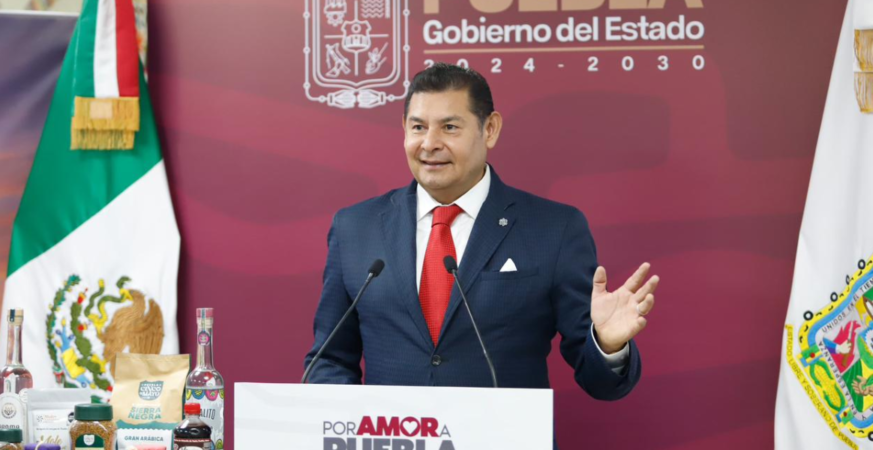 TURISMO DEPORTIVO FORTALECE A PUEBLA, OLIMPIADA NACIONAL GENERARÁ DERRAMA ECONÓMICA