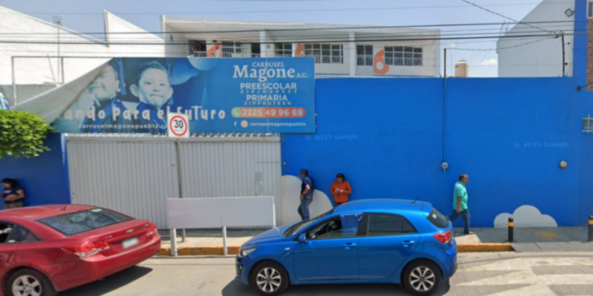 "Escuela del horror" en Puebla: denuncian cuarto oscuro y maltrato a niños