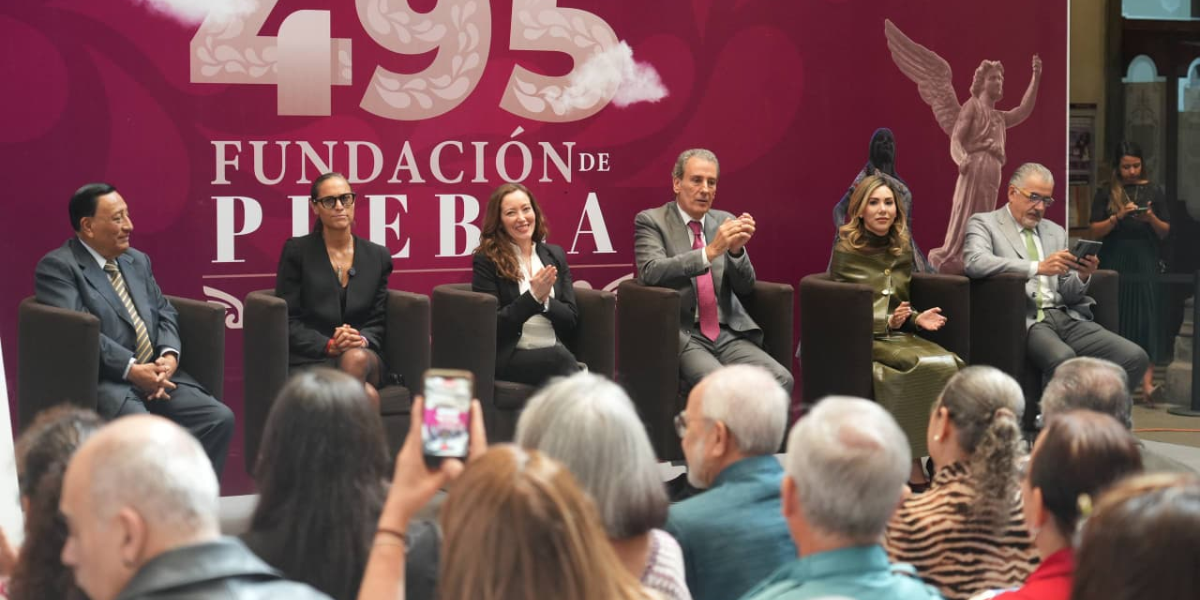 Entrega Pepe Chedraui premios al mérito ciudadano en artes, cultura y patrimonio cultural
