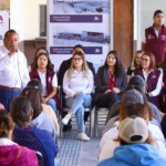 Entrega Pepe Chedraui premios al mérito ciudadano en artes, cultura y patrimonio cultural