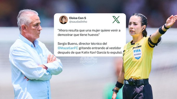 Katia Itzel García