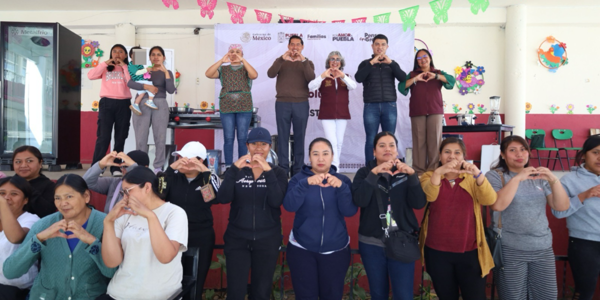 Implementará Gobierno de Pepe Chedraui operativo especial por el Día de las Madres en el Panteón Municipal