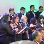 Ceci Arellano y Tonanzin Fernández llevan alegría a miles de niñas y niños con el festival Tlazopilli