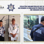 San Pedro Cholula se suma al Primer Simulacro Nacional 2026