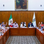 GOBIERNO DE JUAN MANUEL ALONSO SE SUMA A LA COLECTA NACIONAL 2026 DE LA CRUZ ROJA MEXICANA