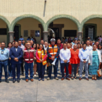 Policías municipales de San Pedro Cholula detienen a presunto prestamista “gota a gota” de origen extranjero
