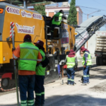 Refuerza Pepe Chedraui atención ciudadana con Día del Pueblo y Feria de Paz en Xochimehuacan