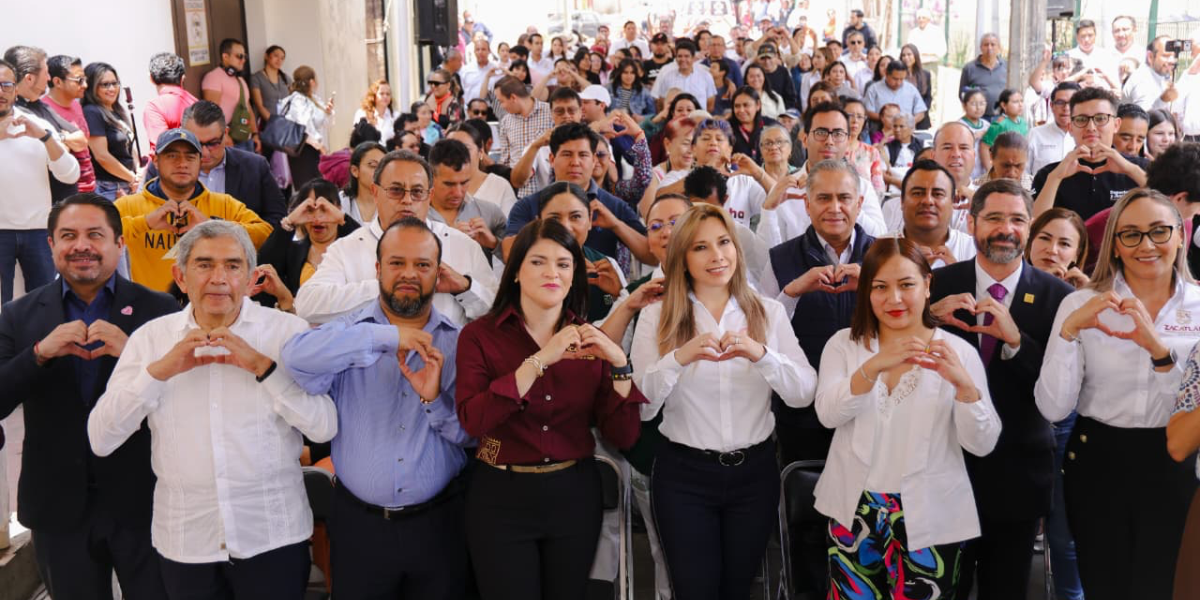 SEDIF Y AYUNTAMIENTO DE ZACATLÁN ABREN PRIMER CENTRO DE SALUD MENTAL PARA LAS INFANCIAS