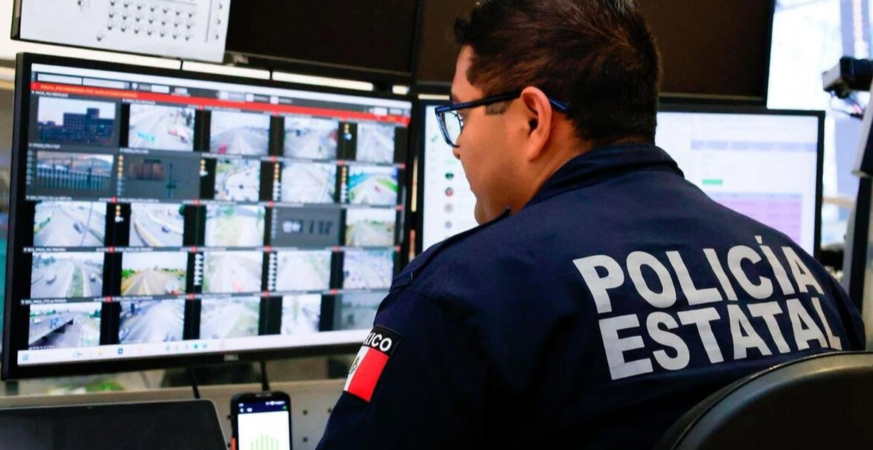 MAS SEGURIDAD PARA LOS POBLANOS BLINDAN LA 150D CON NUEVO SISTEMA DE VIDEOVIGILANCIA