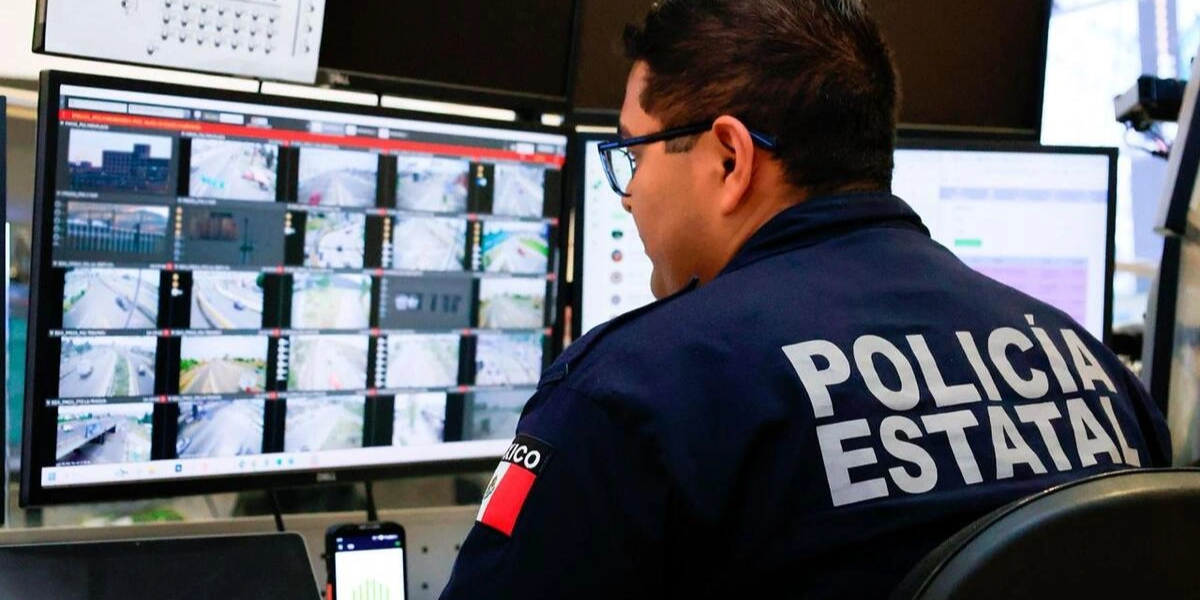 MAS SEGURIDAD PARA LOS POBLANOS BLINDAN LA 150D CON NUEVO SISTEMA DE VIDEOVIGILANCIA
