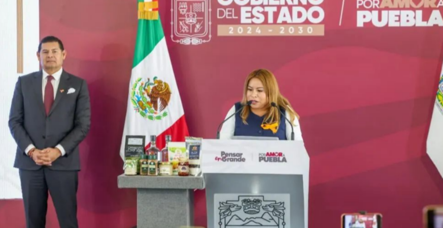 PUEBLA INVIERTE 5.5 MILLONES PARA RESCATAR LENGUAS INDÍGENAS