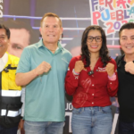 San Pedro Cholula se suma al Primer Simulacro Nacional 2026