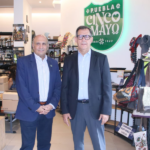 MAS SEGURIDAD PARA LOS POBLANOS  BLINDAN LA 150D CON NUEVO SISTEMA DE VIDEOVIGILANCIA