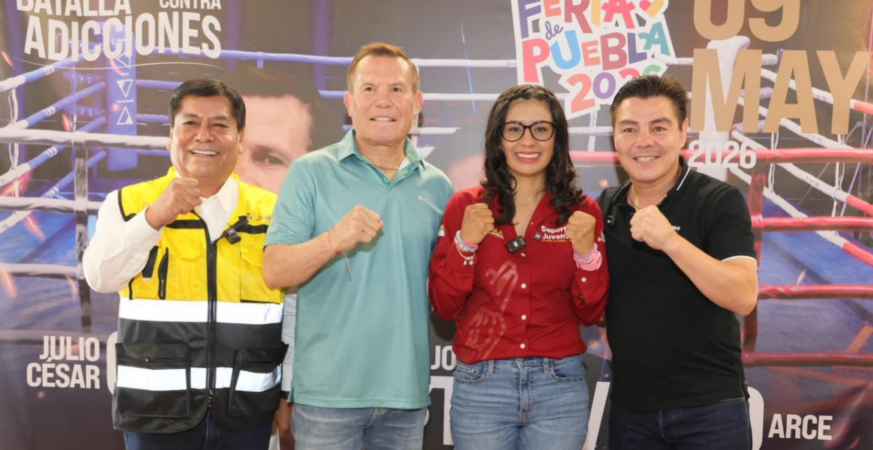 CAMPEONES DEL BOXEO MUNDIAL INSPIRAN A ESTUDIANTES EN LA UDEP