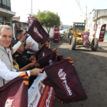 UNIVERSIDAD DEL DEPORTE ENTRA EN FASE FINAL DE CONSTRUCCIÓN HACIA SU APERTURA