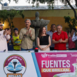 Gobierno de Pepe Chedraui realiza jornada de atención ciudadana en Bosques de San Sebastián