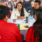 Impulsa Feria de Empleo oportunidades laborales en Cuautlancingo