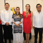 Refuerza Pepe Chedraui atención ciudadana con Día del Pueblo y Feria de Paz en Xochimehuacan