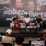 Tonantzin Fernández presenta festejo para celebrar a las mamás de San Pedro Cholula