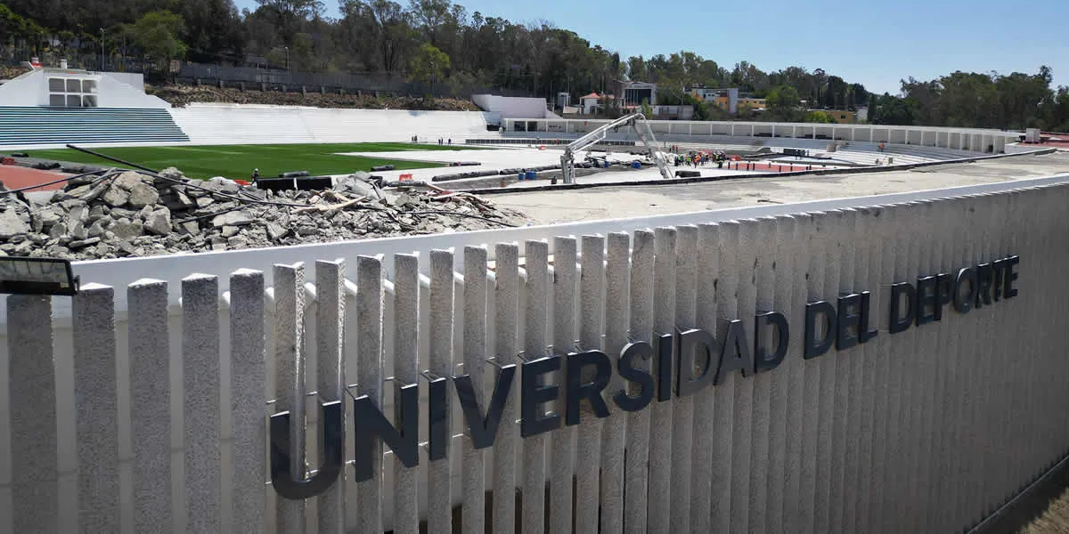 UDEP LANZA CONVOCATORIA 2026 PARA NUEVAS LICENCIATURAS