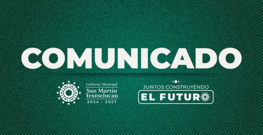 GOBIERNO DE TEXMELUCAN IMPLEMENTARÁ LEY SECA EN MOYOTZINGO DURANTE FESTIVIDADES CONMEMORATIVAS DEL 5 DE MAYO