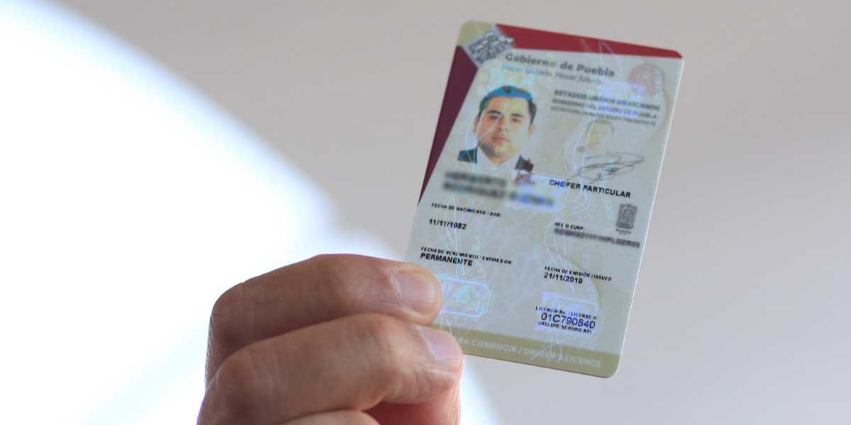 Alertan sobre la expedición de licencias de conducir falsas que se ofrecen en redes sociales: Secretaria de Movilidad y Trasporte
