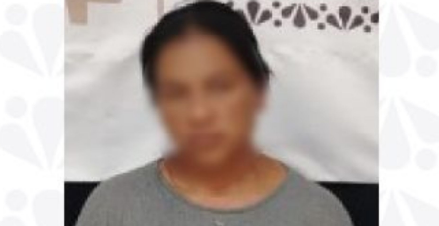 Mujer finge su secuestro y es localizada en San Juan Acateno