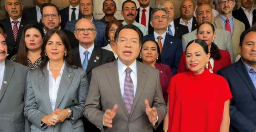 SEP adelanta cierre del ciclo escolar ; clases terminarán el 5 de junio