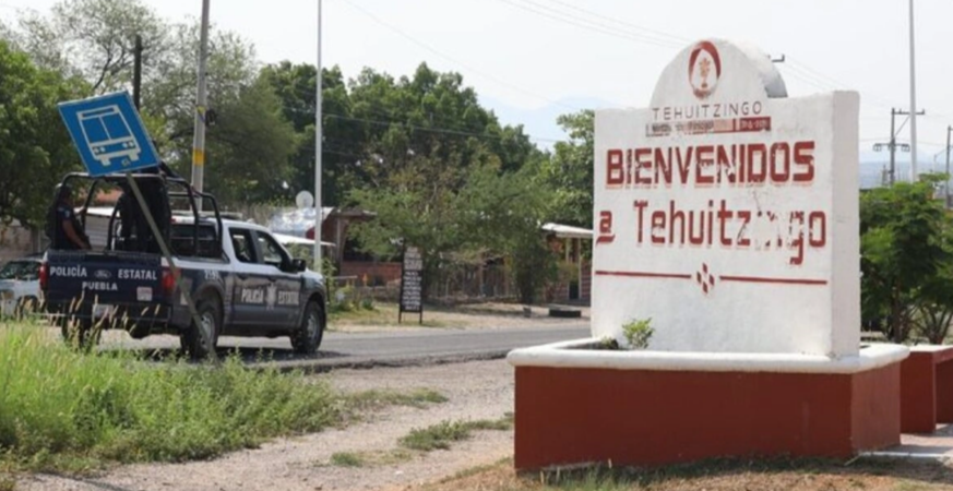 Caen los hermanos García Sosa por la masacre en Tehuitzingo: Idamis Pastor