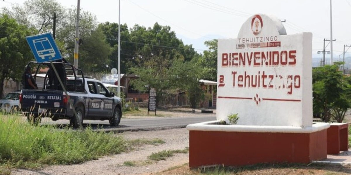 Caen los hermanos García Sosa por la masacre en Tehuitzingo: Idamis Pastor